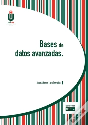 Capa do artigo Bases De Datos Avanzadas