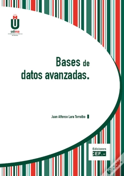 Capa do artigo Bases De Datos Avanzadas