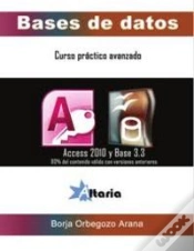 Capa do artigo Bases De Datos