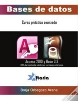 Capa do artigo Bases De Datos