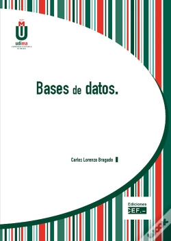 Capa do artigo Bases De Datos