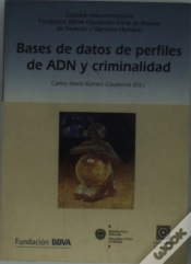 Capa do artigo Bases De Datos De Perfiles De Adn