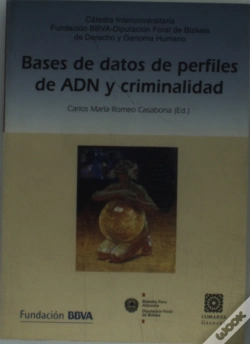 Capa do artigo Bases De Datos De Perfiles De Adn