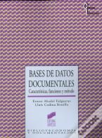 Bases De Datos Documentales