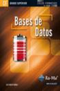 Bases De Datos (Grado Superior) - Preview