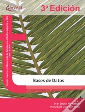 Capa do artigo Bases De Datos