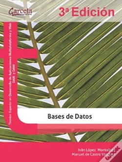 Capa do artigo Bases De Datos
