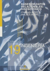 Capa do artigo Bases De Datos Relacionales: Diseño Físico