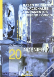 Capa do artigo Bases De Datos Relacionales: Fundamentos Y Diseño Lógico