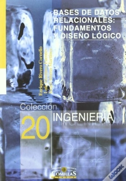 Capa do artigo Bases De Datos Relacionales: Fundamentos Y Diseño Lógico