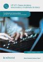 Bases De Datos Relacionales Y Modelado De Datos. Ifct0310 - Preview