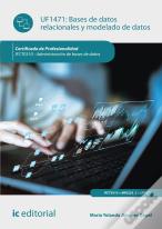 Bases De Datos Relacionales Y Modelado De Datos