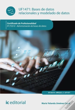 Capa do artigo Bases De Datos Relacionales Y Modelado De Datos