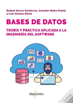 Capa do artigo Bases De Datos Teoria Y Practica Aplicada Ingenieria Softwa