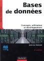 Bases De Données ; Concepts, Utilisation Et Développement (4e Édition) - Preview