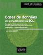 Bases De Données De La Modélisation Au Sql - Preview