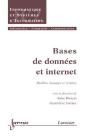 Bases De Donnees Et Internet Modeles Langages Et Systeme Traite Ic2 Serie Informatique 2001 - Preview
