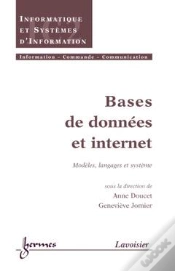 Capa do artigo Bases De Donnees Et Internet Modeles Langages Et Systeme Traite Ic2 Serie Informatique 2001