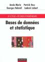 Bases De Donnees Et Statistiques - Preview