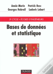 Bases De Donnees Et Statistiques