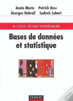 Capa do artigo Bases De Donnees Et Statistiques