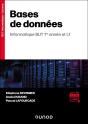 Bases De Données : Informatique But, 1re Année Et L1 - Preview