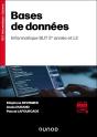 Bases De Données ; Informatique ; But 2e Année Et L2 - Preview