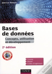 Capa do artigo Bases De Donnees