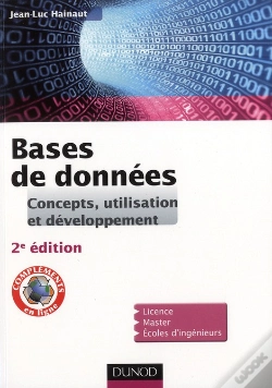 Capa do artigo Bases De Donnees