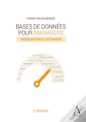 Capa do artigo Bases De Données Pour Managers : Modélisation Et Utilisation