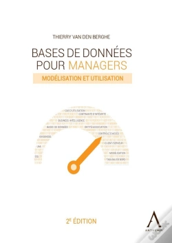 Capa do artigo Bases De Données Pour Managers : Modélisation Et Utilisation