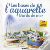 Capa do artigo Bases De L Aquarelle  Bords De Mer