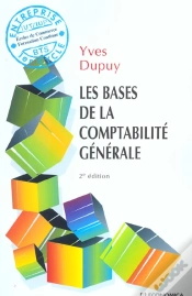 Capa do artigo Bases De La Comptabilite Generale (Les) (2e Édition)