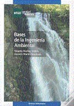 Capa do artigo Bases De La Ingenier¡A Ambiental