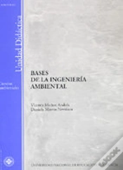 Capa do artigo Bases De La Ingenier¡A Ambiental