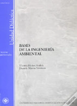 Capa do artigo Bases De La Ingenier¡A Ambiental