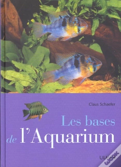 Capa do artigo Bases De L'Aquarium