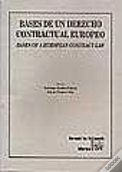Capa do artigo Bases De Un Derecho Contractual Europeo