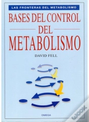 Capa do artigo Bases Del Control Del Metabolismo