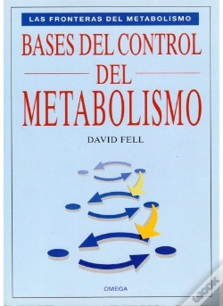 Capa do artigo Bases Del Control Del Metabolismo