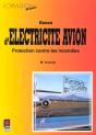 Bases D'Electricite Avion ; Protection Contre Les Incendies - Preview