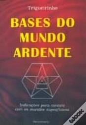 Capa do artigo Bases do Mundo Ardente