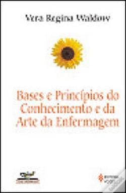 Capa do artigo Bases e Princípios do Conhecimento e da Arte da Enfermagem