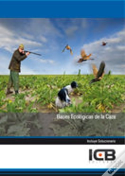 Capa do artigo Bases Ecológicas De La Caza