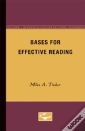 Bases Effective Reading