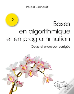 Capa do artigo Bases En Algorithmique Et En Programmation
