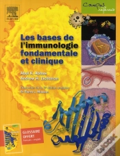 Capa do artigo Bases En Immunologie Fondamentale Clinique (2e Édition)
