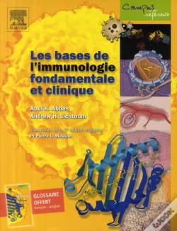 Capa do artigo Bases En Immunologie Fondamentale Clinique (2e Édition)