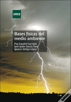 Capa do artigo Bases Físicas Del Medio Ambiente