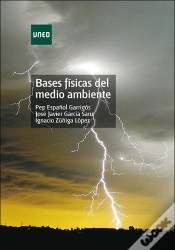 Capa do artigo Bases Físicas Del Medio Ambiente